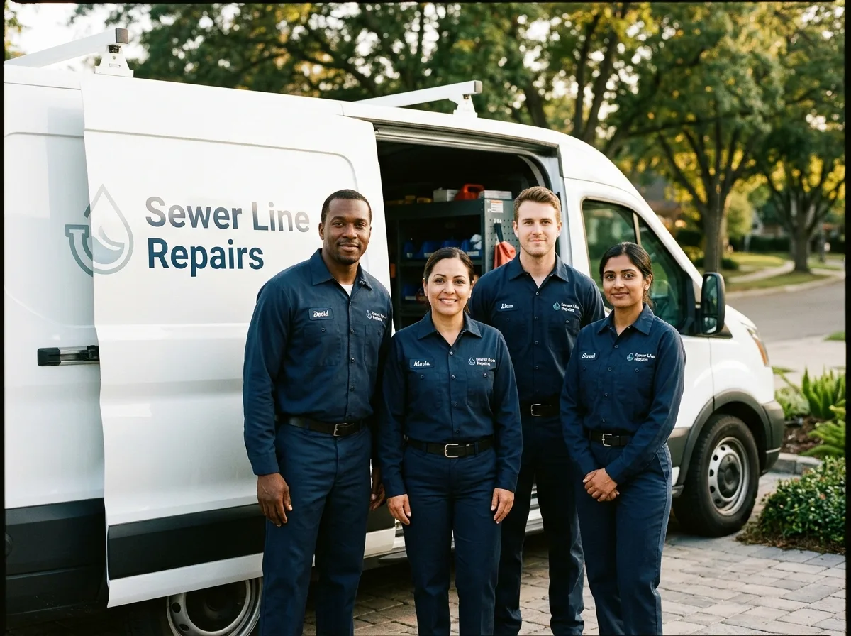 Emergency Plumber company in Dutch Harbor, AK
